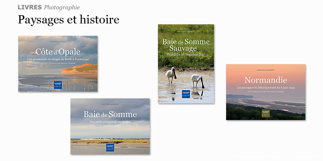 Christophe Schambert Editions, découvrez et achetez tous les livres photo de la librairie en ligne.